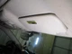 Volkswagen Jetta 2007 Sun Visor VIN K 8th Digit 1K0857552M2F4 8653
