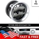 For Ford F-150 F150 2009-2014 Chrome Dashboard Louver AC Heater Dash Air Vent US