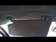 Driver Sun Visor Crew Cab Without Mirror Fits 11-14 FORD F150 PICKUP 784254