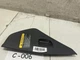 2010 KIA OPTIMA FRONT LEFT DRIVER SIDE FUSE PANEL COVER OEM 