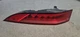 17 18 19 20 Jaguar F-Pace tail light left driver 2017 2018 2019 2020