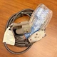 EV Charger Kia Niro Soul EV6 J1772 Dual level Voltage 120v 240v 16A NEMA 6-20 P