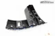 2022-2025 VOLKSWAGEN TAOS REAR LEFT SIDE BUMPER GUIDE MOUNT BRACKET OEM