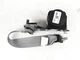 2019-2023 Acura Rdx Rear Right Passenger Side Seat Belt Grey 04824-Tjb-A00zd