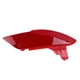 HO1185109 Red Lens Rear Bumper Reflector Right Side For 2016-2022 Honda HR-V