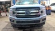Seat Belt Front Bench 40/20/40 Passenger Fits 18-20 FORD F150 PICKUP 1191916