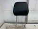 2024 NISSAN ROGUE Passenger Right Side Front Headrest Black Vinyl OEM 