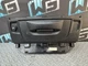2013-18 RAM 1500 2500 CENTER LOWER DASH PULL OUT STORAGE TRAY DRAWER COMPARTMENT