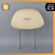 Bentley Arnage Front Left or Right Seat Headrest Head Rest Beige OEM 42k
