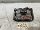 2023 FORD TRANSIT25 Driver Left Side Front Brake Caliper OEM with Bracket