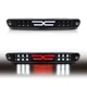 Fit For 04-12 Chevy Colorado/GMC Canyon LED 3rd Brake Light Cargo Lamp Black