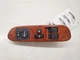 Toyota Tundra, Front Left Door Master Switch, 1998-2006, Woodgrain, 84820-08010