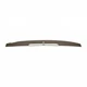 Coverlay 18-714V-DBR Dark Brown Dashboard Cover For Escalade Vent Portion