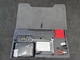 Ferrari California T Trunk Tire Repair Tool Kit Assembly Unit 2015 - 2018 OEM