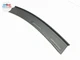 2008-14 FERRARI CALIFORNIA FRONT LEFT DASH MESH TRIM DEFROST GRILLE MOLDING F149