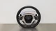 16 CHEVY CORVETTE C7 Z06 STEERING WHEEL WITH CONTROLS BLACK LEATHER