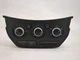 2013-2016 Ford Escape Ac Heater Roof Climate Control Cj5t-19980-ck BYHVM