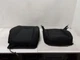 Jeep JL Wrangler OE 4 Door Driver Side Seat Cover and Foam Only 2018-2023 116836