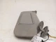 2013 - 2016 CHEVROLET MALIBU FRONT RIGHT SUN VISOR 50378