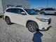 Used Front Center Interior Rear View Mirror fits: 2015 Toyota Highlander manual