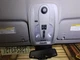 2016 Chevrolet Equinox Overhead Console Black Used 4DR SUV 241-02136