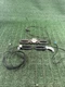 03-06 Mercedes R230 SL500 SL55 AMG SL600 Keyless Go Entry Antenna Set of 3 OEM
