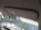 Passenger Sun Visor Without Sunroof Fits 10-13 MAZDA 3 892669
