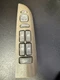 99-05 Chevy S-10 Blazer J12M-8013 Drivers Side Left Window Switch OEM#N335