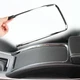 Central Water Cup Holder Storage Box Trim For Buick LaCrosse 2010-2013 1168639