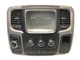 2013-18 Dodge Ram 1500 Center Dash Radio Bezel Controls Air Vents Climate Temp