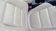 Passenger Front Seat Bucket  Cloth Manual Fits 13-19 MAZDA CX-5 297684