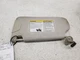 08-12 Infiniti EX35 Passenger Front Sun Visor W/ Illumination OEM 964001UW8A