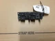 1999 PASSAT Door Electric Switch (Master) 64480