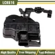 DORMAN 746-015 Rear Liftgate Lock Actuator with Latch for Chevy GMC Cadillac