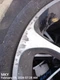 FRONT WHEEL/RIM ONLY OEM 16-17 SMART SMARTFOR2 4534010000