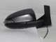 2016-2021 TOYOTA PRIUS C  Right Passenger Side Gray Door Mirror Power   OEM