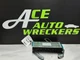 Audio Equipment Radio Amplifier Fits 04-06 LEXUS LS430 523518
