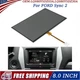 FOR FORD Sync 2 REPLACEMENT TOUCH-SCREEN glass Digitizer 8" Radio navigation US
