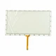 Touch Screen Glass Digitizer Fit For TOYOTA Camry Corolla Prius Sienna 6.1