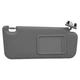 Front Passenger Sun Visor For Toyota Rav4 06-13 7431042452b2 Right Interior