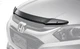 Genuine Honda Hood Air Deflector (Includes Hardware) Fits: 2016-2021 HR-V
