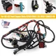 Engine Wiring Harness For 2002-2003 Ford Super Duty 7.3L Diesel F81Z 12B637 FA