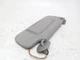 2013 - 2016 CHEVROLET MALIBU FRONT PASSENGER SUN VISOR 61168