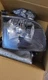 Right Headlight black smoke 2000-2004 Toyota Tundra