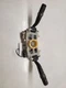 Lexus IS300 Sedan, Column Switch Turn+Wiper Switch, 2001-2005, AT, 84310-53060