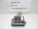 02-08 BMW 745i 750Li 750i 760i Right Seat Switch Heated Cool 6918383 OEM