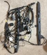 2011 - 2012 Ford F250 F350 Super Duty Cab Wiring Harness BC3T-14A005-ETB OEM
