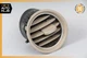 03-12 Mercedes R230 SL500 SL55 AMG Right Side Dash Air A/C Vent Beige OEM