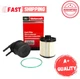 Ford 6.7L Powerstroke Diesel Fuel Filter Kit OEM FD 4615 F250 F350 F450 F550 New