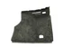 03-11 Bentley Continental GT Coupe Rear Right Side Trunk Tailgate Carpet Oem